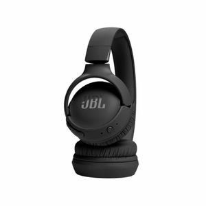 Audifonos Jbl Tune 520Bt Wireless Pure Bass Sound Black