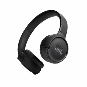 Audifonos Jbl Tune 520Bt Wireless Pure Bass Sound Black