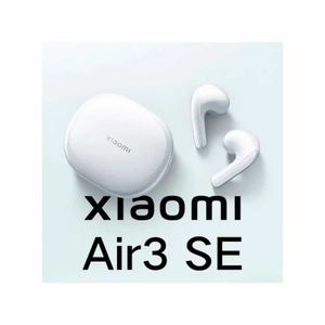 Audifonos Xiaomi Air 3 SE M2301E1 Blanco