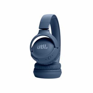 Audifonos Jbl Tune 520Bt Wireless Pure Bass Sound Blue