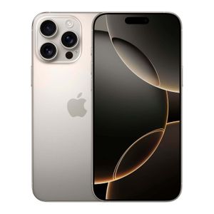 Iphone 16 Pro Max Natural 256 GB