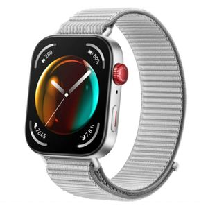 RELOJ HUAWEI Watch Fit 3 - SPACE GREY  NYLON STRAP