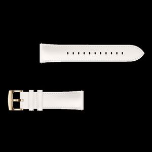RELOJ HUAWEI WATCH FIT 3 - CUERO BLANCO