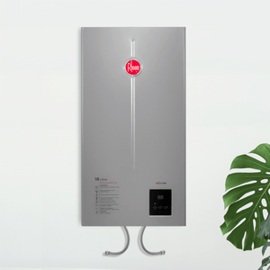 TERMA A GAS 16 L RHEEM GN