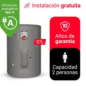 TERMA ELEC 57 L RHEEM 220/1.68KW