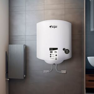 TERMA ELEC 50 L BRYANT BASIC ZAFIRO