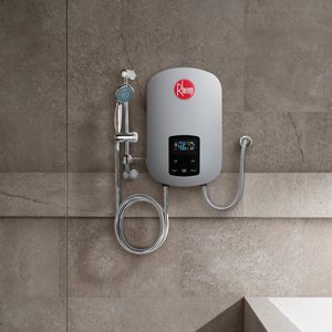 RAPIDUCHA ELEGANT DIGITAL 5,5 KW RHEEM