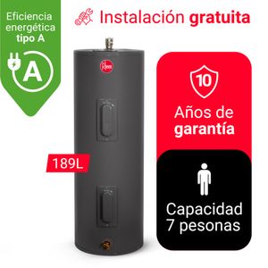 TERMA ELEC 189 L RHEEM 220/3,2KW