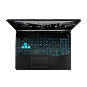 LAPTOP ASUS GAMING FA506NF-HN005W 0 8GB 512GB NEGRO