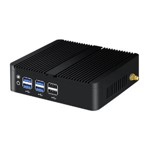 Mini BEBEPC FANLESS COMPUTE 0 8GB 512GB NEGRO