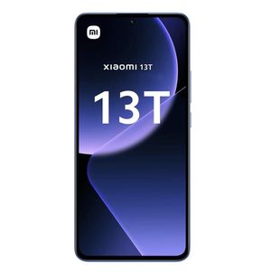 CELULAR XIAOMI 13T 5G 2023 12GB 256GB AZUL