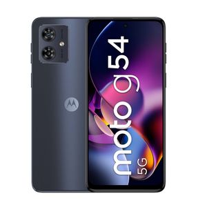 CELULAR MOTOROLA MOTO G54 5G  8GB 256GB NEGRO