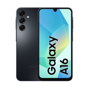 CELULAR SAMSUNG A16 2024 4GB 128GB NEGRO