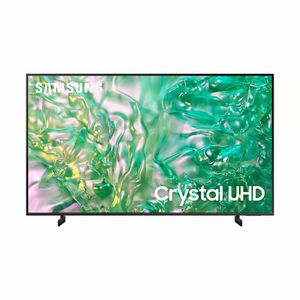 Televisor SAMSUNG UN55DU8000GXPE 55'' 2GB 2GB  NEGRO