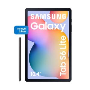 Tablet SAMSUNG TAB S6 LITE 2024 4GB 128GB GRAFITO 10.4''
