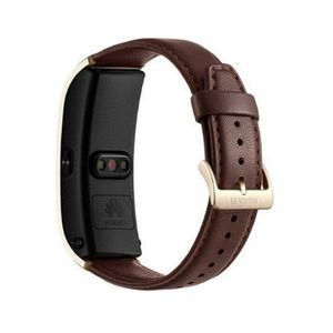 Smartwatch HUAWEI TALKBAND B5 1.13" MOCHA BROWN