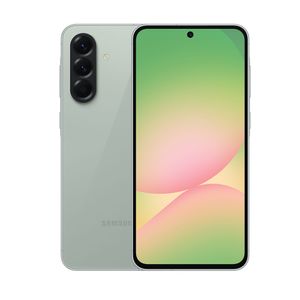 CELULAR SAMSUNG A56 5G 2025 12GB 256GB OLIVE