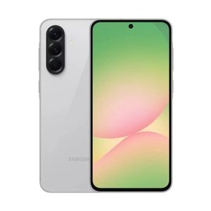 CELULAR SAMSUNG A56 5G 2025 12GB 256GB LIGHTGRAY