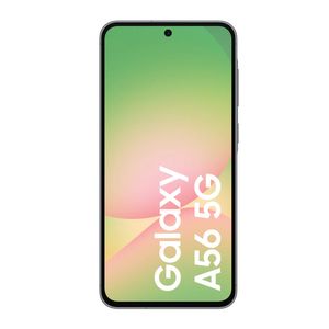 CELULAR SAMSUNG A56 5G 2025 12GB 256GB GRAPHITE
