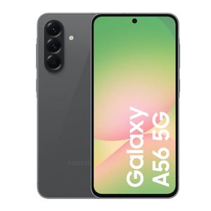 CELULAR SAMSUNG A56 5G 2025 12GB 256GB GRAPHITE