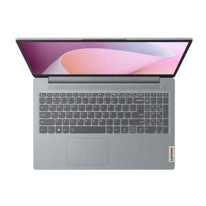 LAPTOP LENOVO LAPTOP LENOVO IDEAPAD SLIM 3 AMD CON MALETIN 0 16GB 512GB GREY