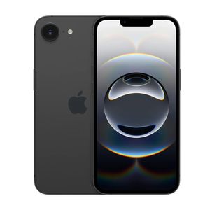 CELULAR APPLE IPHONE 16E C/CHIP 2025 8GB 128GB NEGRO