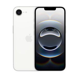 CELULAR APPLE IPHONE 16E C/CHIP 2025 8GB 128GB BLANCO