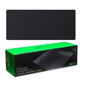 PAD MOUSE GAMING RAZER STRIDER HYBRID ,RESISTENTE AL AGUA, COLOR NEGRO