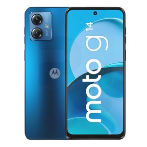 CELULAR MOTOROLA G14  4GB 128GB AZUL