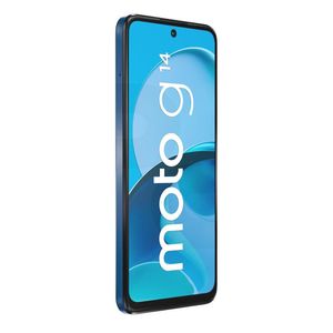 CELULAR MOTOROLA G14  4GB 128GB AZUL