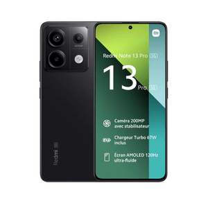 NOTE 13 PRO 5G(8/256)