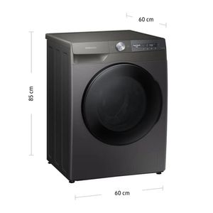 Lavaseca SAMSUNG WD12T704DBN 2023   GRIS