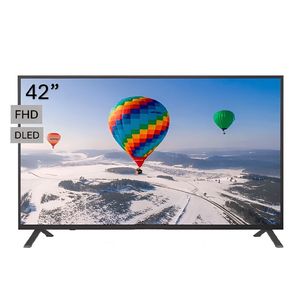 Televisor INNOS LED 42" S4201KU Smart TV - 50Hz SO ANDROID