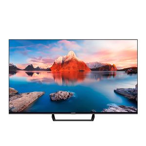 Televisor Xiaomi TV A Pro 43'' 2025 L43MA-SPH  - 60Hz QLED SO GOOGLE TV TM