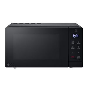 HORNO MICROONDAS LG 30L NEOCHEF FUNCIÓN GRILL MH7032JAS NEGRO