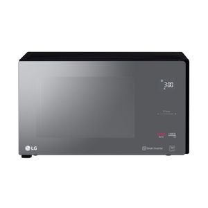HORNO MICROONDAS LG NEOCHEF 42L CON EASYCLEAN MS4296DIR NEGRO