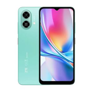 CELULAR ZTE BLADE A35E 2024 2GB 64GB VERDE