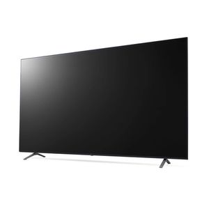 TELEVISOR LG UHD 75” 4K SMART TV CON THINQ AI 75UR871C0SA (2023)