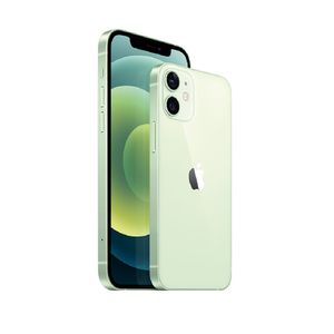 CELULAR APPLE IPHONE 12 MINI 2020 4GB 64GB VERDE (REACONDICIONADO)