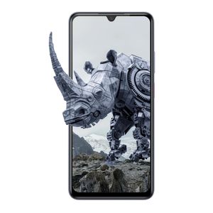 CELULAR ZTE BLADE V70 MAX 2025 4GB 256GB GRIS