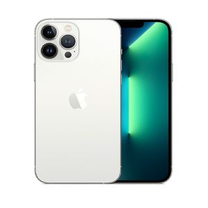 CELULAR APPLE IPHONE 13 PRO 2021 6GB 128GB PLATA (REACONDICIONADO)