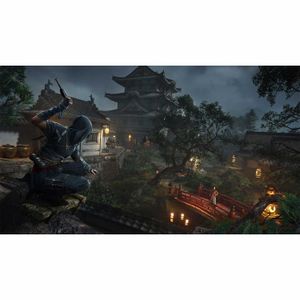Assassins Creed Shadows Playstation 5 Euro
