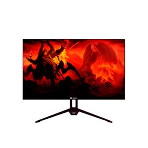Monitor Gamer Teros TE-2415S 23.8" IPS FHD 1920x1080 120Hz 1ms