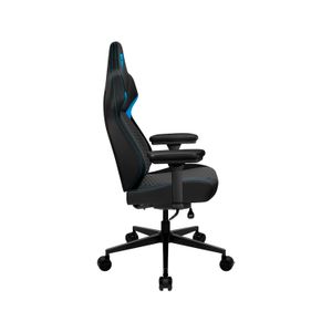 Silla Gamer ThunderX3 Core Smart Racer Blue