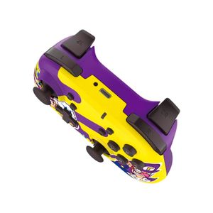 Mando Horipad Wireless Nintendo Switch Wario & Waluigi