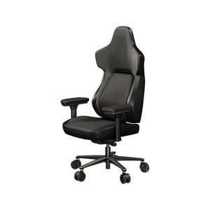 Silla Gamer ThunderX3 Core Modern Black