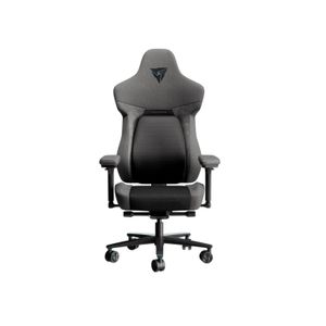 Silla Gamer ThunderX3 Core Mesh Black