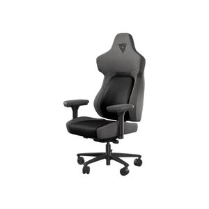 Silla Gamer ThunderX3 Core Mesh Black