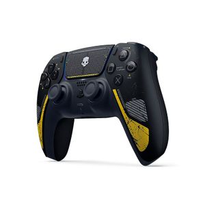 Mando Inalambrico Dualsense Ps5 Helldivers 2 Edicion Limitada