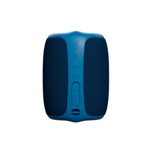 Parlante Bluetooth Muvo Play Creative 10W IPX7 Blue